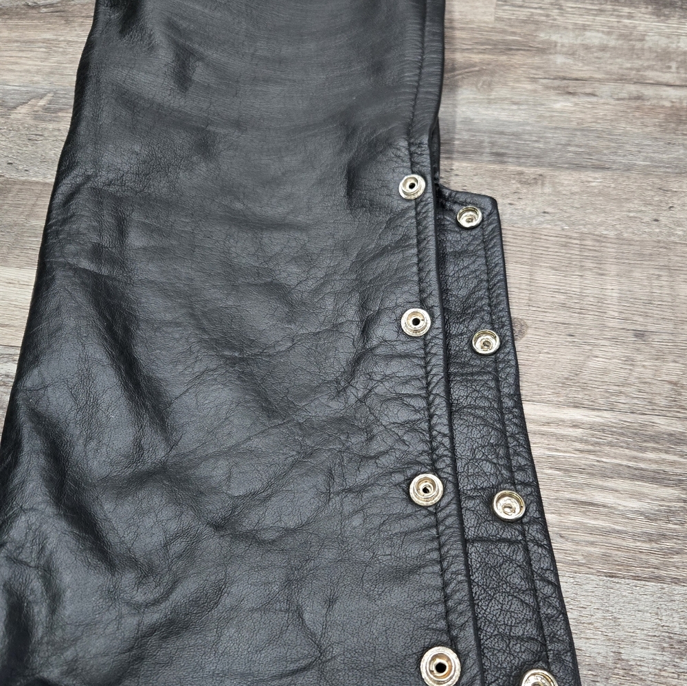 Leather Chaps - image 6